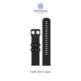  Fast Pin 18mm Band - Black 