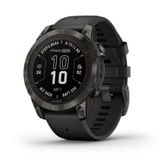  Đồng hồ GARMIN fēnix 7 Pro - Sapphire Solar Edition 