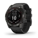  GARMIN fēnix 7X Pro - Sapphire Solar Edition 