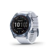  GARMIN fenix 7 - Sapphire Solar Edition 