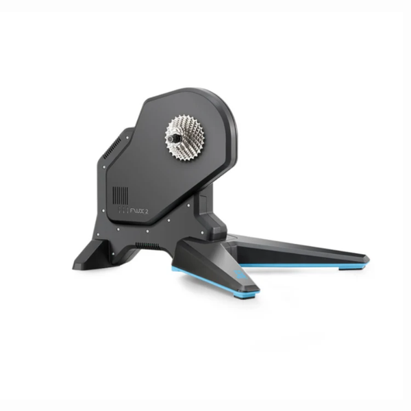 GARMIN Tacx FLUX 2 Smart Trainer 