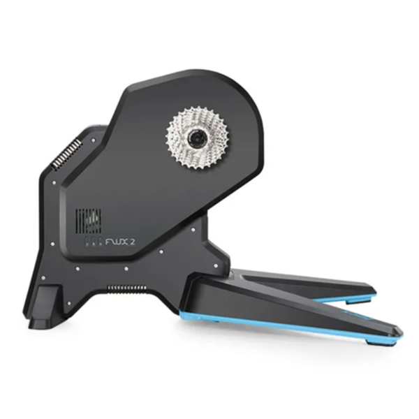  GARMIN Tacx FLUX 2 Smart Trainer 