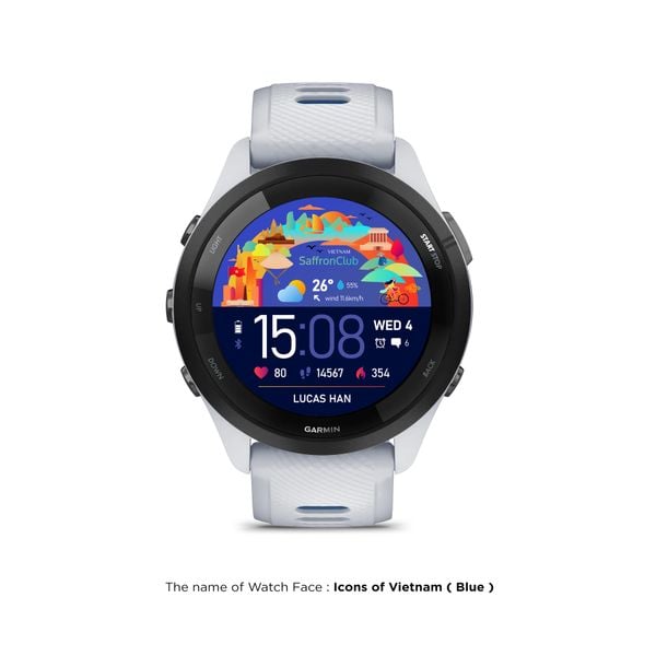  Biểu tượng của Việt Nam 