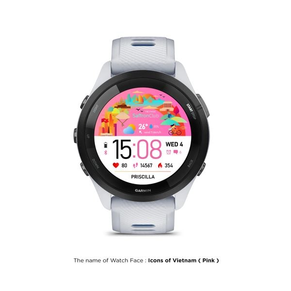  Biểu tượng của Việt Nam 