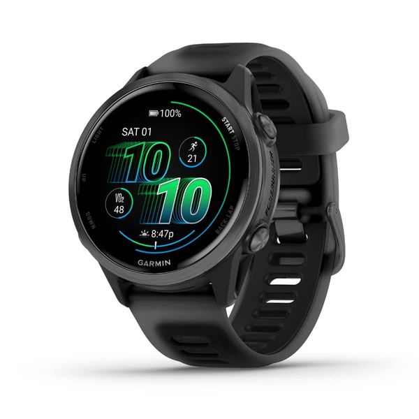  Garmin Forerunner 570 