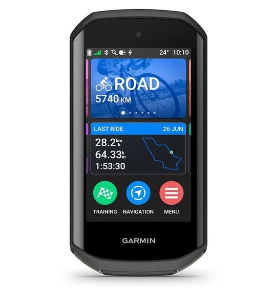  GARMIN Edge 1050 