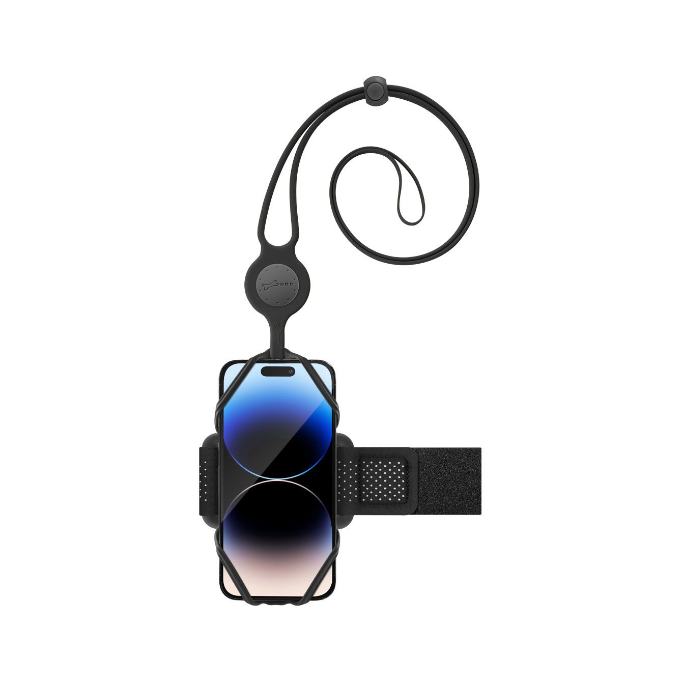  Hike Tie Connect Kit 2 