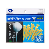  Tee Golf Repro Tee Short DAIYA 