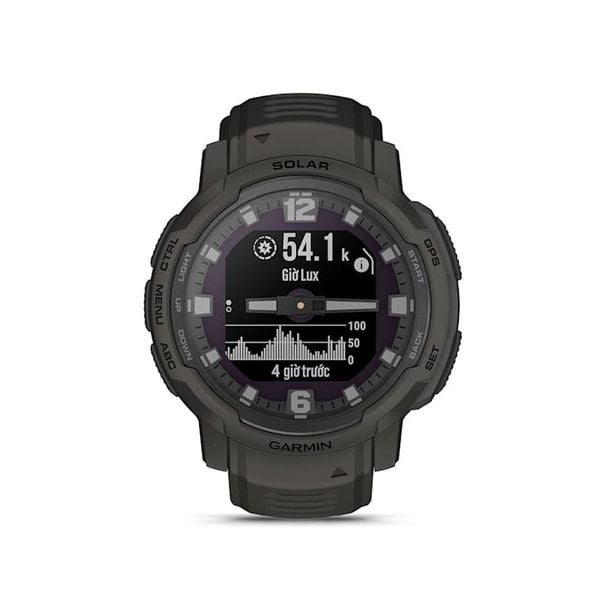  GARMIN Instinct Crossover Solar 