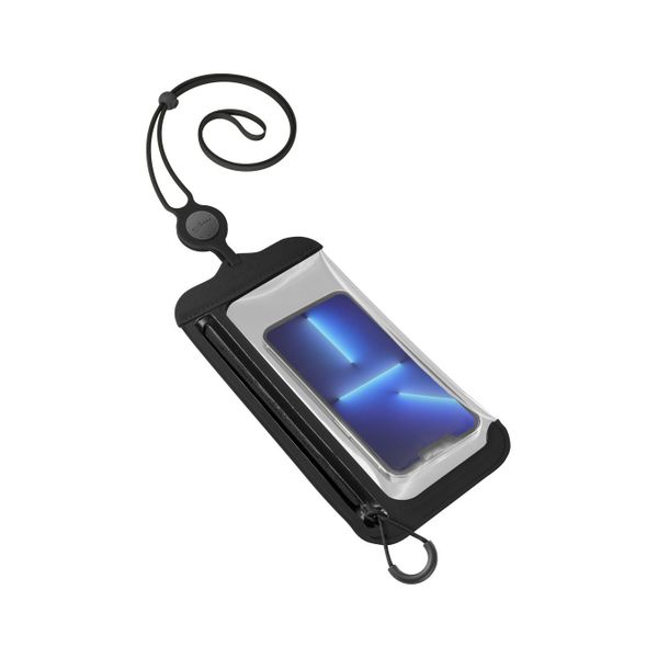  Lanyard WaterProof Phone Bag 2 
