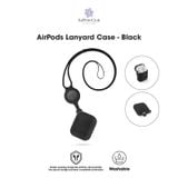  AirPods Lanyard Case 