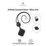  AirPods Lanyard Case 