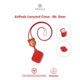  AirPods Lanyard Case 