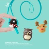  AirPods Lanyard Case 