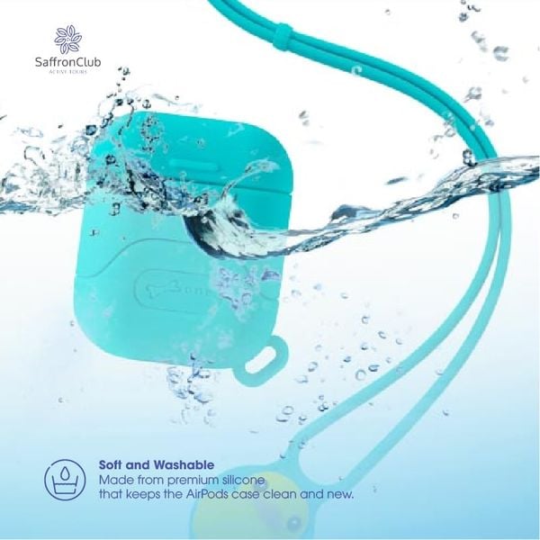  AirPods Lanyard Case 