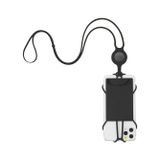  Lanyard Phone Tie 2 - Card Holder 