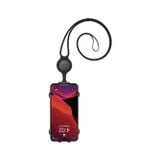  Lanyard Phone Tie 2 - Card Holder 