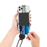  Lanyard Phone Tie 2 - Card Holder 