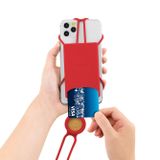  Lanyard Phone Tie 2 - Card Holder 
