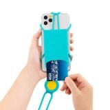  Lanyard Phone Tie 2 - Card Holder 