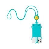  Lanyard Phone Tie 2 - Card Holder 