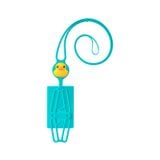  Lanyard Phone Tie 2 - Card Holder 