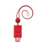  Lanyard Phone Tie 2 - Card Holder 