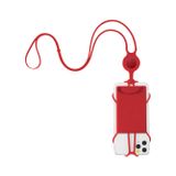  Lanyard Phone Tie 2 - Card Holder 