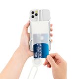  Lanyard Phone Tie 2 - Card Holder 