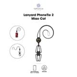  Lanyard PhoneTie 2 