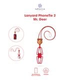  Lanyard PhoneTie 2 