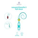  Lanyard PhoneTie 2 