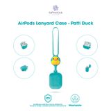  AirPodsPro Strap Case 