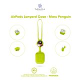  AirPodsPro Strap Case 