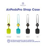  AirPodsPro Strap Case 