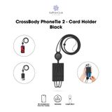  CrossBody PhoneTie 2 - Card Holder 