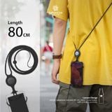  CrossBody PhoneTie 2 - Card Holder 