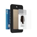  Lanyard Badge Holder 