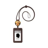  Lanyard Badge Holder 