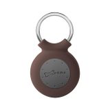  AirTag Charm Keychain 