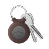  AirTag Charm Keychain 