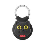  AirTag Charm Keychain 