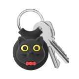  AirTag Charm Keychain 