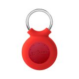  AirTag Charm Keychain 