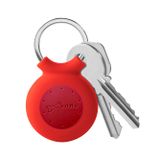  AirTag Charm Keychain 