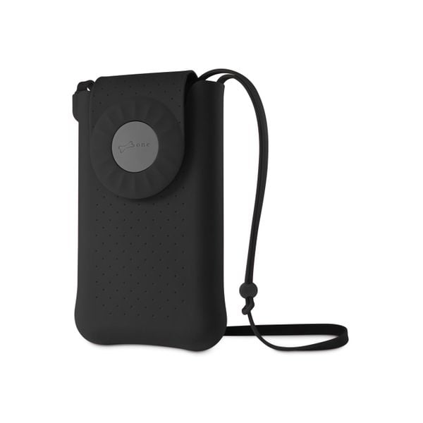  Bubble CrossBody Phone Bag 