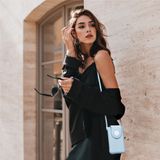  Bubble CrossBody Phone Bag 