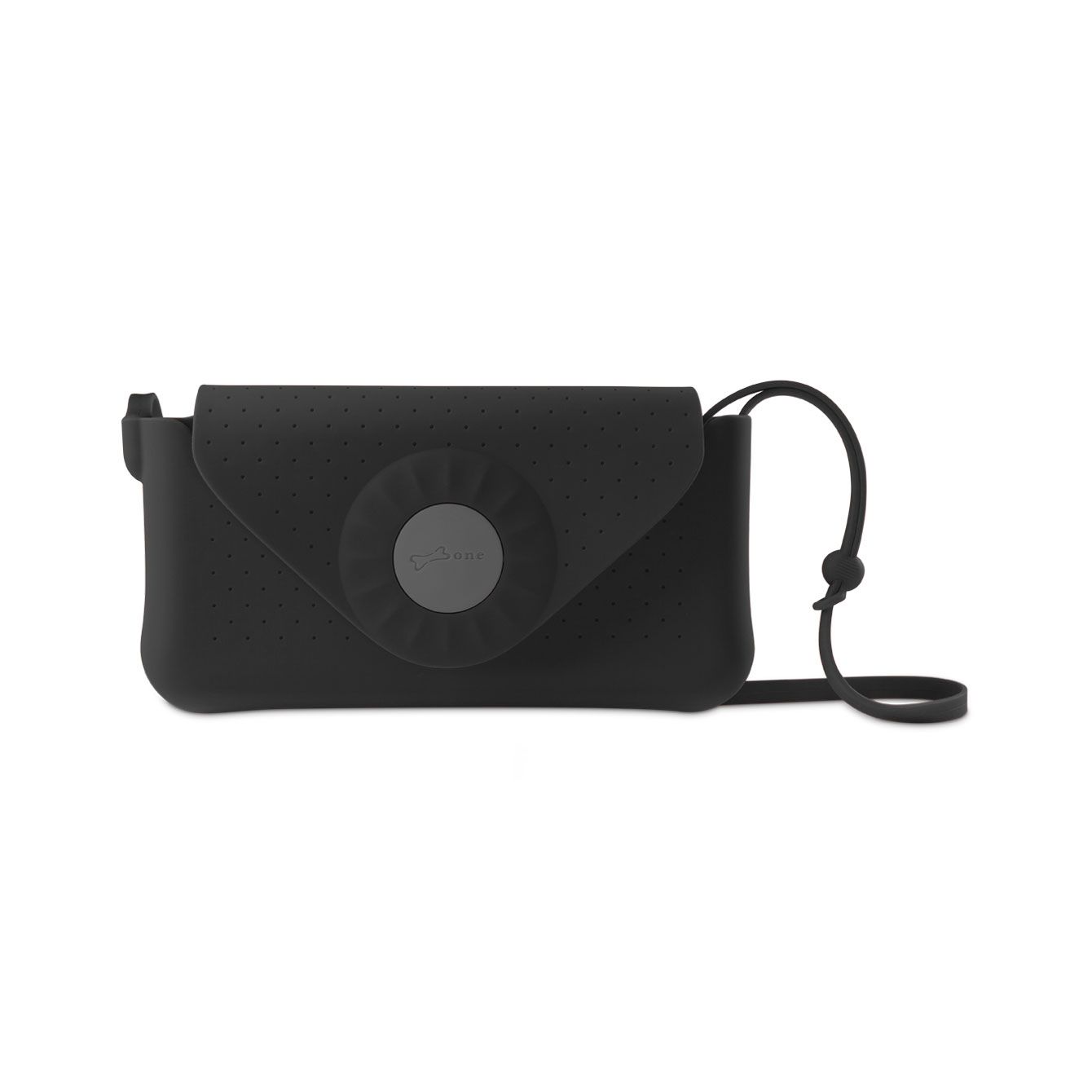  Bubble Crossbody Phone Bag 