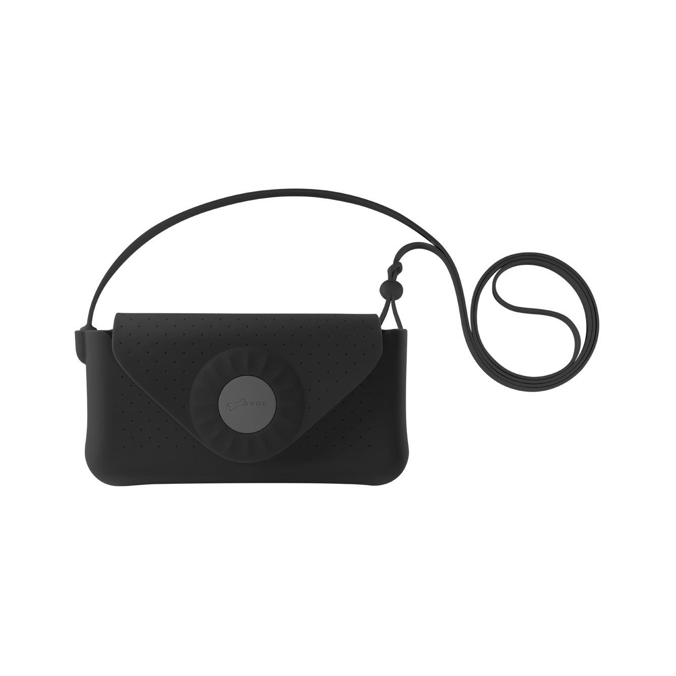  Bubble Crossbody Phone Bag 