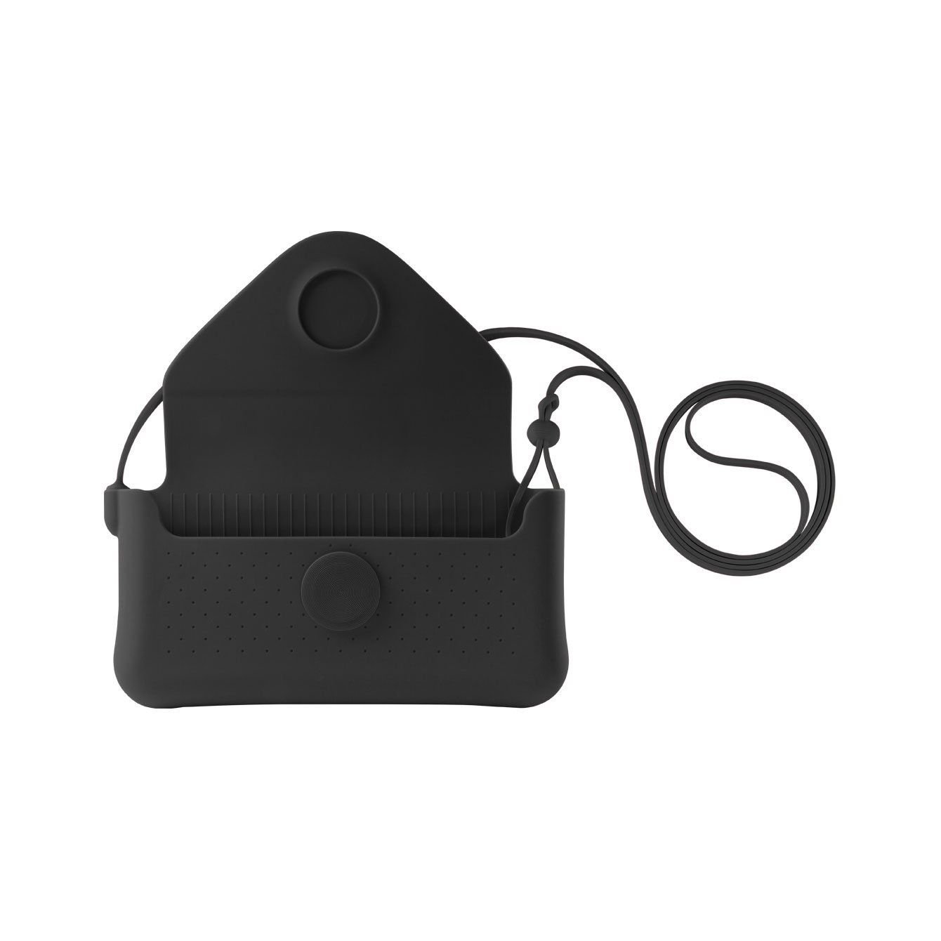  Bubble Crossbody Phone Bag 